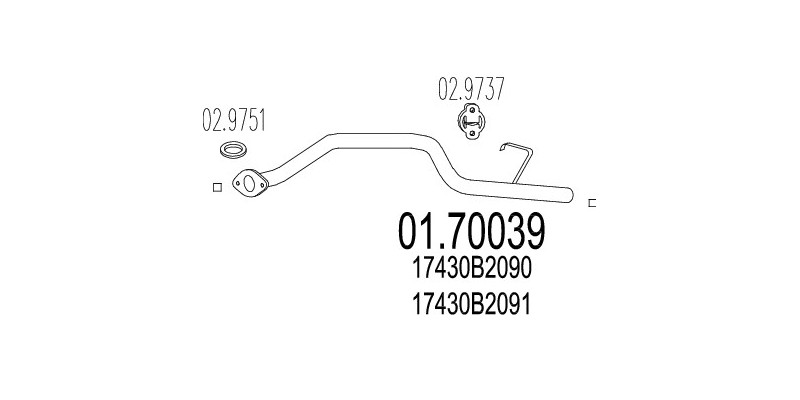 T.ZAD.DAIH.CUORE 1.0 12V