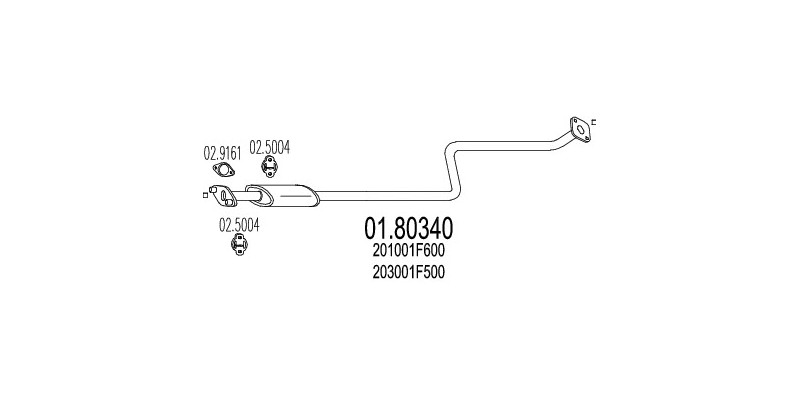 STRED.NISS.MICRA 1.0 16V