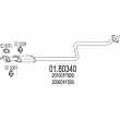 STRED.NISS.MICRA 1.0 16V