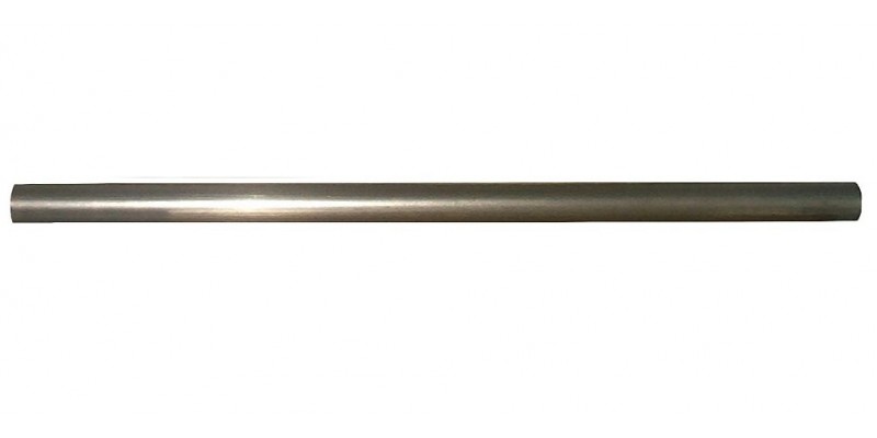 Trubka rovná pr. 45 x 1,5mm, 2m