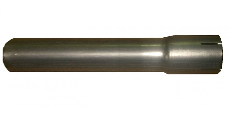Trubka nástavná pr. 48mm, 0,5m
