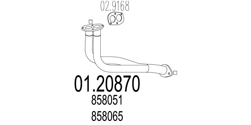 TR.PR.OPEL.CORSA B 1.4 1.6