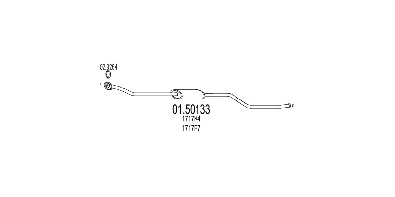 STRED.CITR.XSARA 1.6