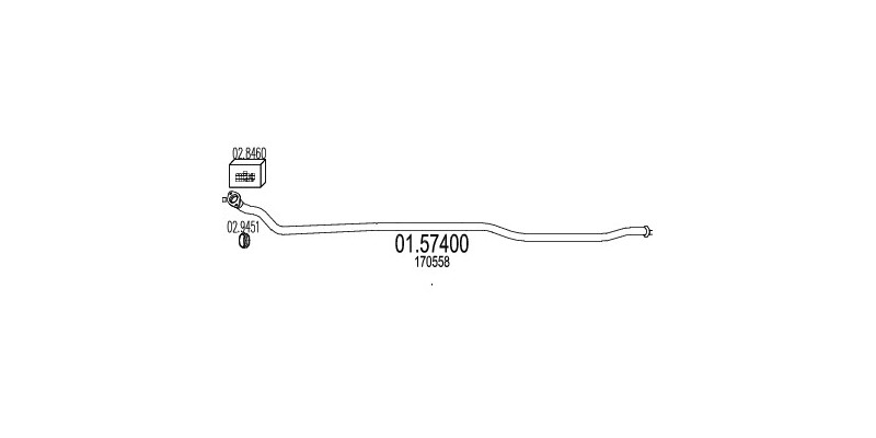 STRED.CITR.XANTIA 1.9TD